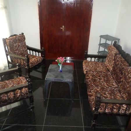 Grand Villa Mirissa Extérieur photo