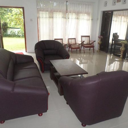 Grand Villa Mirissa Extérieur photo