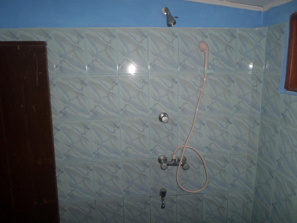 Grand Villa Mirissa Chambre photo