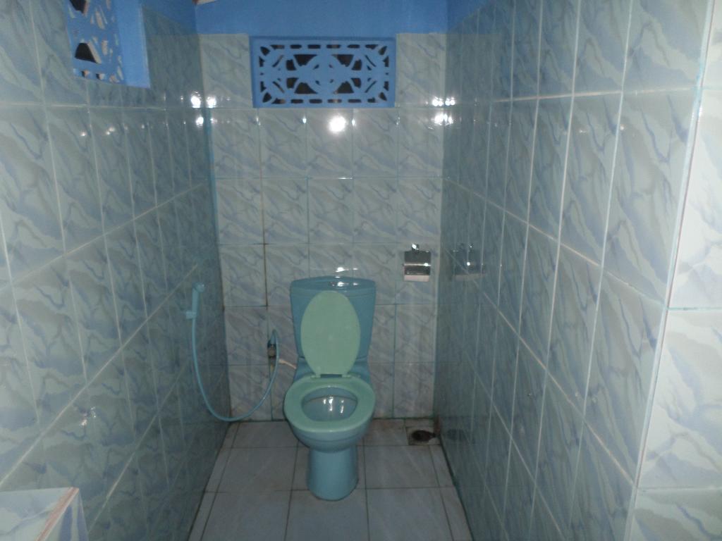 Grand Villa Mirissa Chambre photo
