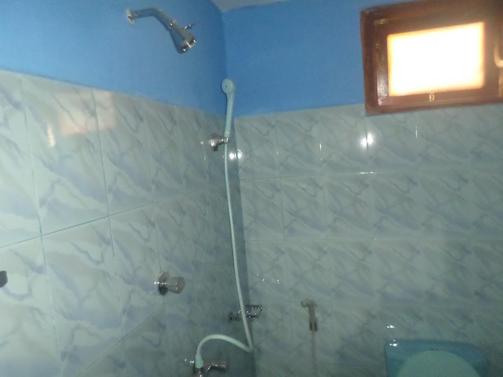 Grand Villa Mirissa Chambre photo