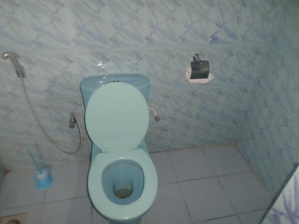 Grand Villa Mirissa Chambre photo