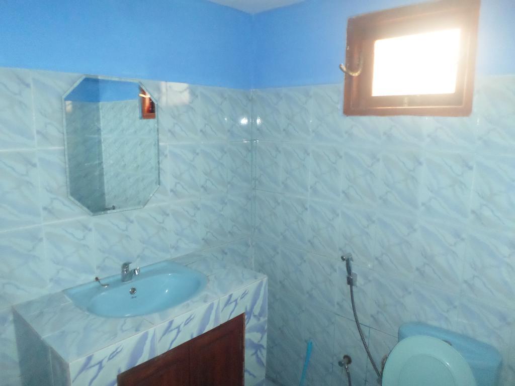 Grand Villa Mirissa Chambre photo