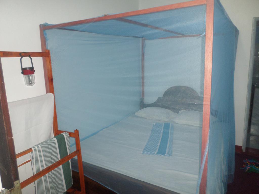 Grand Villa Mirissa Chambre photo