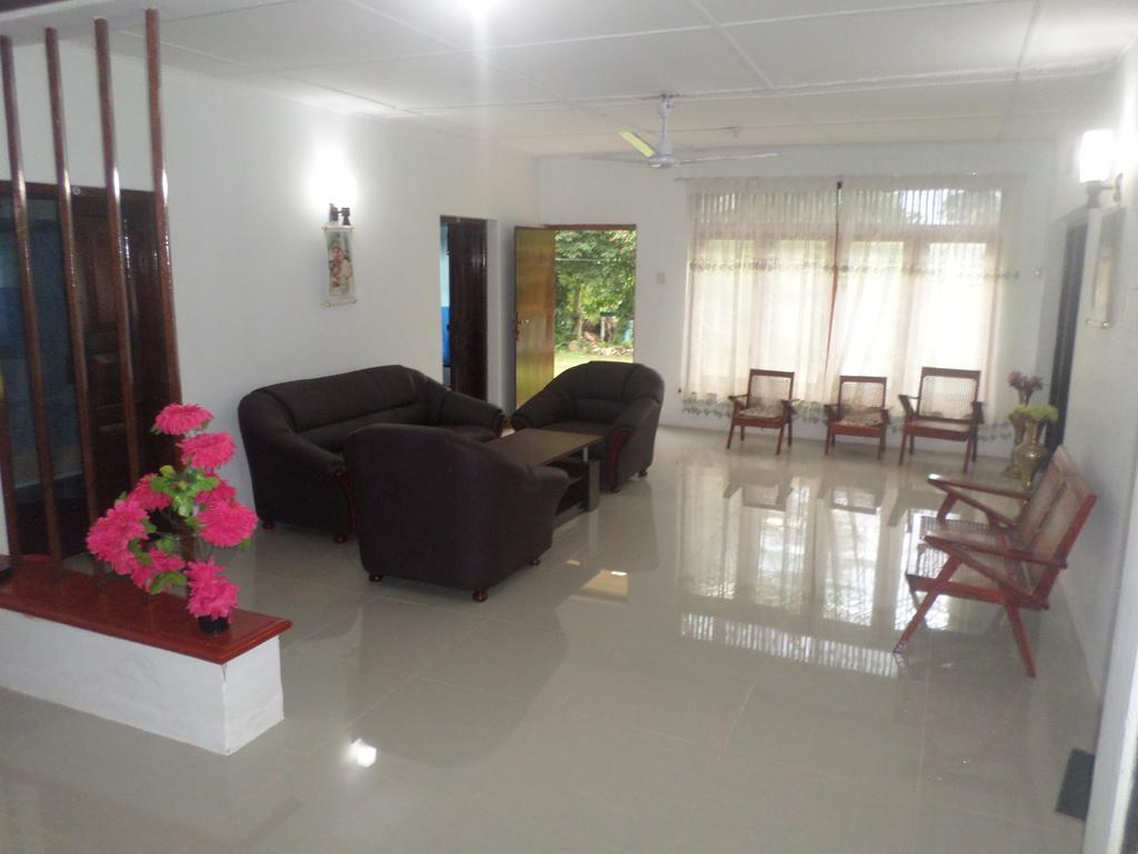 Grand Villa Mirissa Extérieur photo