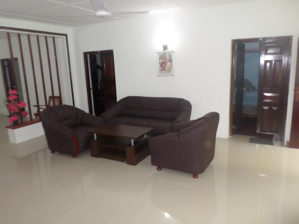 Grand Villa Mirissa Extérieur photo