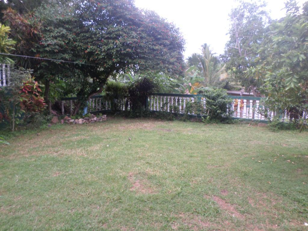 Grand Villa Mirissa Extérieur photo