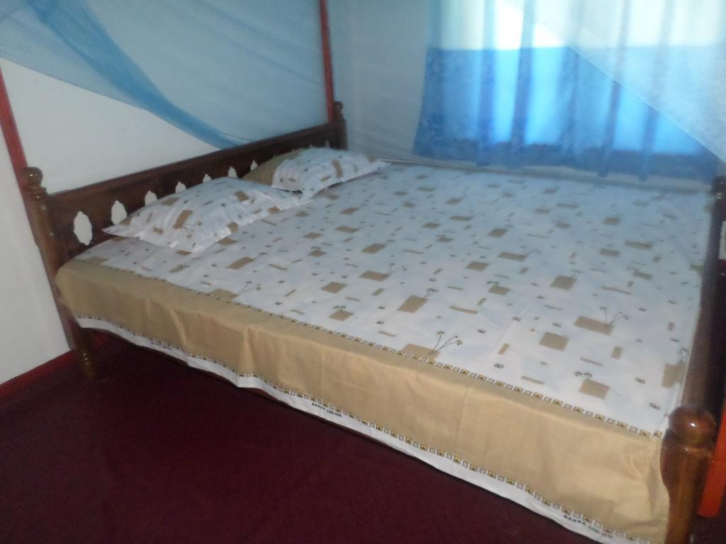 Grand Villa Mirissa Chambre photo