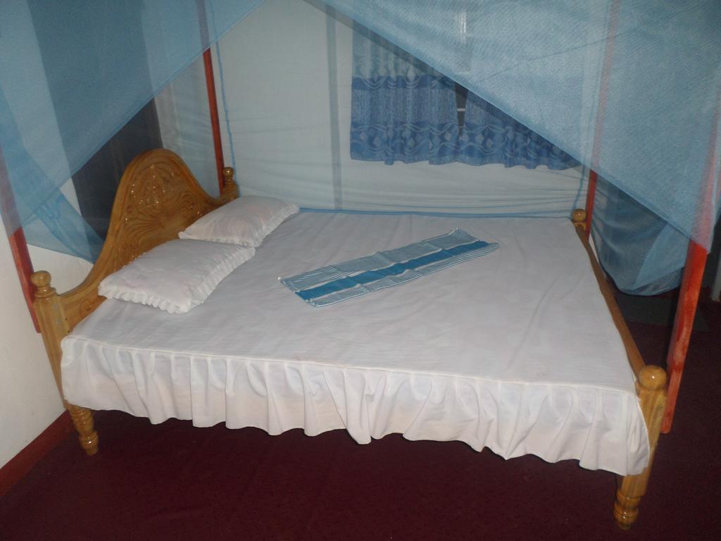Grand Villa Mirissa Chambre photo